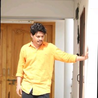 Suraj Shaik
