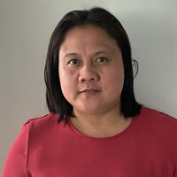 Evangeline Tutaan