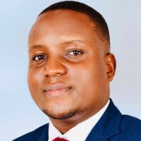 Jr Sam Odongo, G.Eng. Tr.  Techn. Instr. HSQE