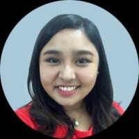 Rhea Bernardino