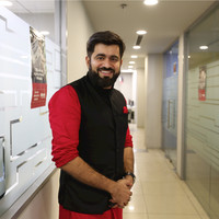 Sandeep Budhiraja