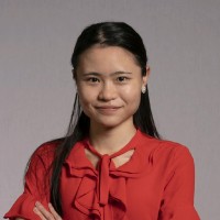 Isabella Wu , Ca