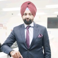 Pardeep Singh Pataria