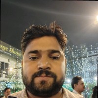 Nitesh Rai