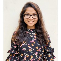 DEVIKA SURESH KUMAR