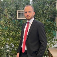 Zaid Faris