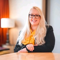 Amanda Hawkins, Crm