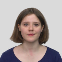 Caroline Fournier