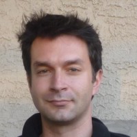 Jean-Philippe Gravel, P.Eng.