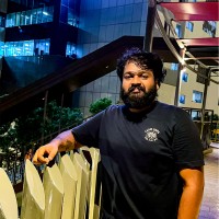 Siva Kumar A
