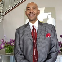 Tony Pierce