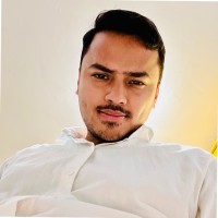 Ravi Shah