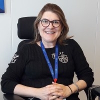 Katerina Tsotroudi