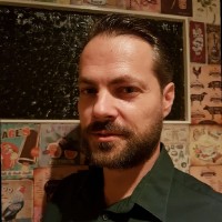 Jos Van Der Ent