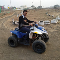 Arthik Jain