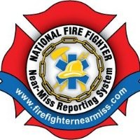 National Fire Fighter Near-Miss Reporting System