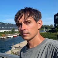 Maximilian Boss