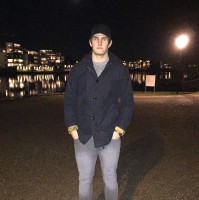 Fredrik Skjelbred