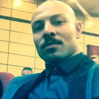 reza bahador