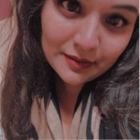 Kajal Tokas