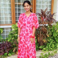 Akhila Boddu