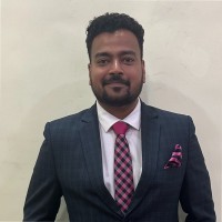 Rajshekhar Deshmukh