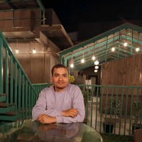 Dilip Mahto