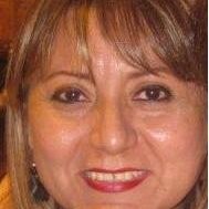 Thalia Larrea