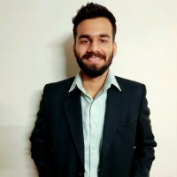 Rishabh Nahata
