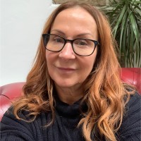 Amanda Robinson