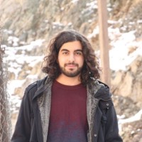 Khashayar Barooti