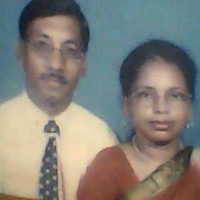 Jorina Begum