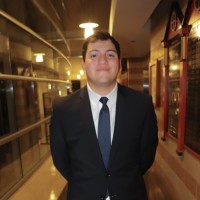 Gabriel Valencia