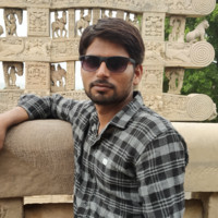 Vikas Malav
