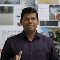 Gopal Krishan Soni