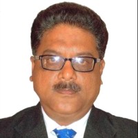 Sandeep Mitra
