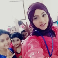 Amina Begum