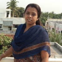 srividya sudharson