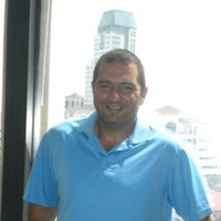 Mickael Boutboul