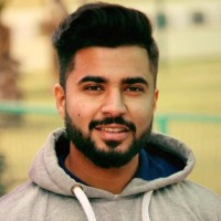 Gaurav Sharma
