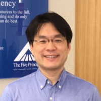 小川悟