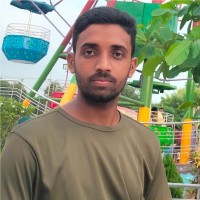 Md Naim Uddin