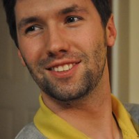 Jeremy Lahaie