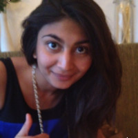 Keshvi Prajapati