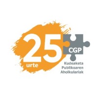 CGP Euskadi
