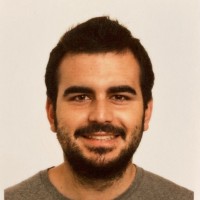 Rodrigo Llorente Crespo