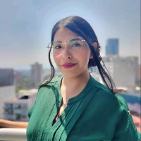 Gina Vanessa Pérez Torres