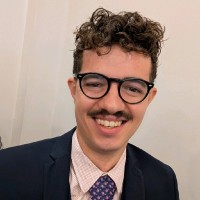 Ben Mackinson