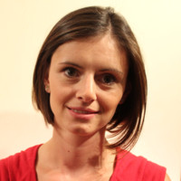 Agata Kasprzyk