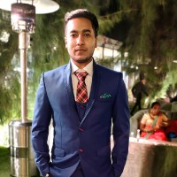 Pankaj Kumar